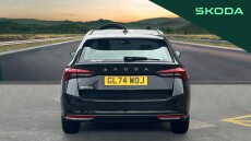 Skoda Octavia 1.5 TSI SE Technology 5dr Petrol Estate